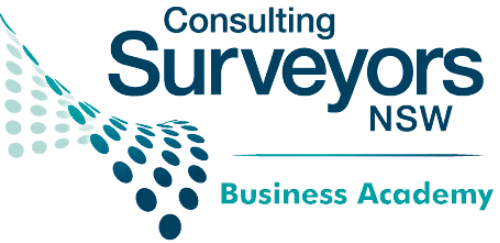 Consulting Surveyors Logo